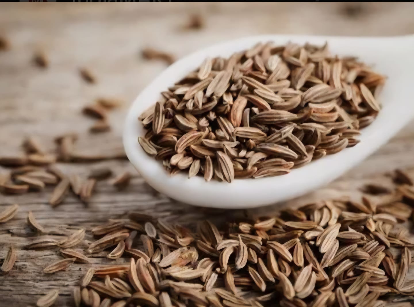 Cumin Seeds